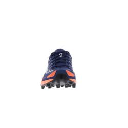Inov-8 X-TALON 212 v2 M (P) blue/orange - oranžová běžecká obuv