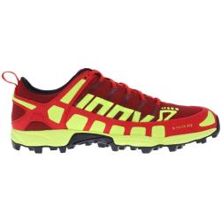 Inov-8 X-TALON 212 v2 M (P) red/yellow - červená bežecká obuv Inov-8 X-TALON 212 v2 M (P) red/yellow - červená bežecká obuv