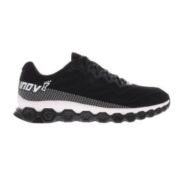 Inov-8 F-LITE FLY G 295 W (S) black/white - čierna bežecká obuv