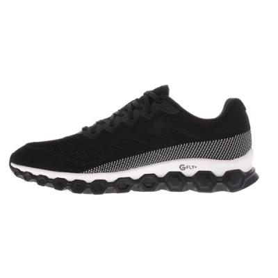 Inov-8 F-LITE FLY G 295 W (S) black/white - černá běžecká obuv