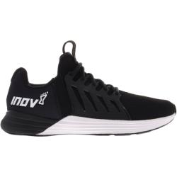 Inov-8 F-LITE G 300 M (S) black/white - černá běžecká obuv Inov-8 F-LITE G 300 M (S) black/white - černá běžecká obuv