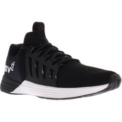 Inov-8 F-LITE G 300 M (S) black/white - černá běžecká obuv