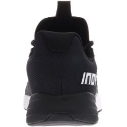 Inov-8 F-LITE G 300 M (S) black/white - černá běžecká obuv