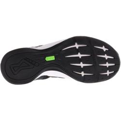 Inov-8 F-LITE G 300 M (S) black/white - černá běžecká obuv