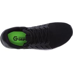 Inov-8 F-LITE G 300 M (S) black/white - černá běžecká obuv