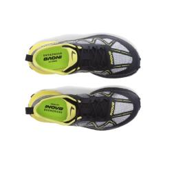 Inov-8 MUDTALON SPEED M (wide) black/yellow - žlutá běžecká obuv