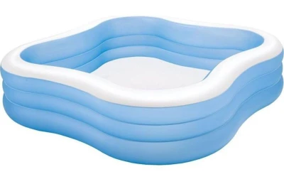 Intex 57495 229 X 229 Cm nafukovací bazén Intex 57495 229 X 229 Cm nafukovací bazén