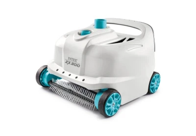 Intex 28005 Bazénový vysavač ZX300 Deluxe Auto Pool Cleaner Intex 28005 Bazénový vysavač ZX300 Deluxe Auto Pool Cleaner
