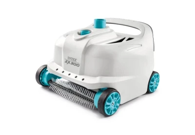 Intex 28005 Bazénový vysavač ZX300 Deluxe Auto Pool Cleaner (VÝPRODEJ)