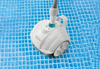 Intex 28007 Bazénový vysavač ZX50 Auto Pool Cleaner