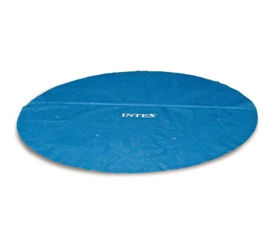 Intex 28010 Solární plachta 2,06 m na bazén 2,44 m Intex 28010 Solární plachta 2,06 m na bazén 2,44 m