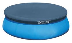 Intex 28026 krycí plachta na bazén Easy 3,96 m Intex 28026 krycí plachta na bazén Easy 3,96 m