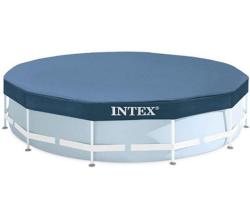 Intex 28030 Krycia plachta pre bazén Frame 3,05 m Intex 28030 Krycia plachta pre bazén Frame 3,05 m