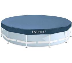 Intex 28031 Krycia plachta na bazén Frame 3,66 m