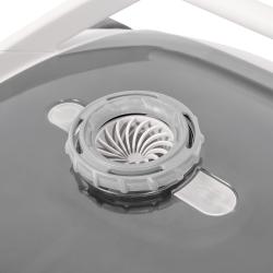 Intex 28624 Bazénový robotický vysavač ZX500R ROBOTIC POOL