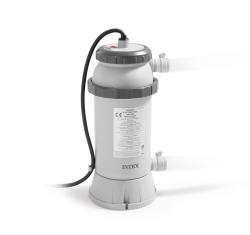 Intex 28684 Elektrický ohřívač vody pro bazény Intex 28684 Elektrický ohřívač vody pro bazény