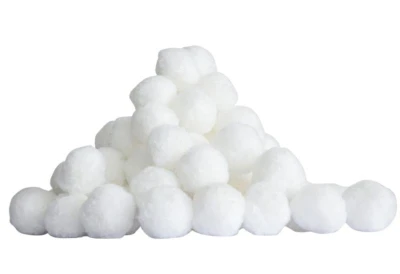 Intex 29045 Filtrační kuličky Fiber Ball 500 g Intex 29045 Filtrační kuličky Fiber Ball 500 g