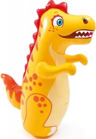 Intex 3D Bop bag 44669 nafukovací zvířátka