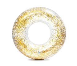 Intex 56274 Nafukovací kruh Sparkling Glitter