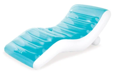 Intex 56874 Nafukovací lenoška SPLASH LOUNGE 191 x 99 cm Intex 56874 Nafukovací lenoška SPLASH LOUNGE 191 x 99 cm