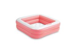 Intex 57100 Dětský bazén Play Box 85 x 85 x 23 cm