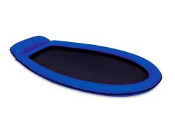 Intex 58836 Nafukovací lehátko na vodu Mesh Mats 178 x 94 cm,