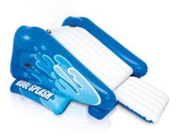 Intex 58849 Nafukovacia šmýkačka Kool Splash Intex 58849 Nafukovacia šmýkačka Kool Splash