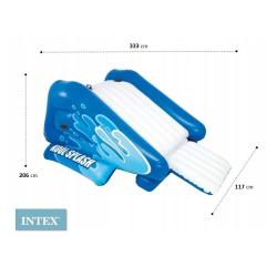 Intex 58849 Nafukovací skluzavka Kool Splash