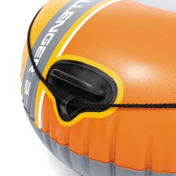 Intex 66312 Nafukovací čln Challenger 2 Set - 236 x 114 x 41 cm