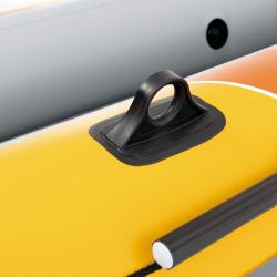 Intex 66312 Nafukovací čln Challenger 2 Set - 236 x 114 x 41 cm