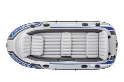 Intex 66325 Excursion 5 Set - 366 x 168 x 43 cm nafukovací člun