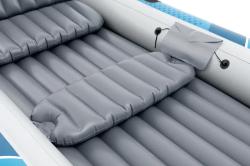 Intex 66325 Excursion 5 Set - 366 x 168 x 43 cm nafukovací čln