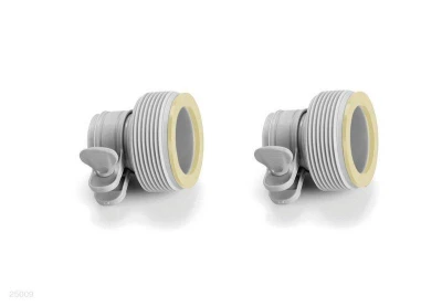 Intex Adaptér/Redukce B - 38 na 32 mm - Sada 2ks