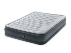 Intex Air Bed Comfort-Plush Full jednolůžko 137 x 191 x 33 cm 67768 Intex Air Bed Comfort-Plush Full jednolůžko 137 x 191 x 33 cm 67768