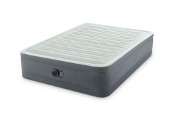 Intex Air Bed PremAire I Queen s vestavěným kompresorem 64906 Intex Air Bed PremAire I Queen s vestavěným kompresorem 64906