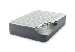Intex Air Bed PremAire I Queen s vestavěným kompresorem 64906