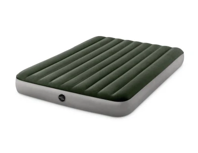 Intex Air Bed Prestige Downy Queen dvoulůžko 152 x 203 x 25 cm 64109 Intex Air Bed Prestige Downy Queen dvoulůžko 152 x 203 x 25 cm 64109