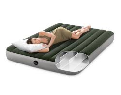 Intex Air Bed Prestige Downy Queen dvoulůžko 152 x 203 x 25 cm 64109