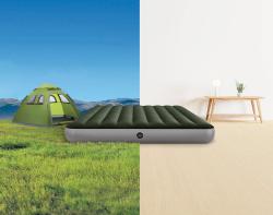 Intex Air Bed Prestige Downy Queen dvoulůžko 152 x 203 x 25 cm 64109