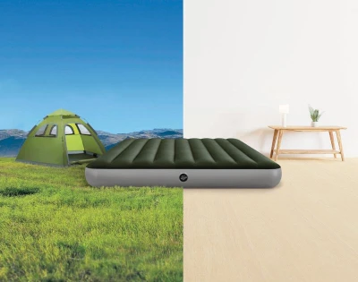 Intex Air Bed Prestige Downy Queen dvoulůžko 152 x 203 x 25 cm 64109