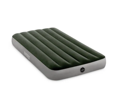 Intex Air Bed Prestige Downy Twin jednolůžko 99 x 191 x 25 cm 64107 Intex Air Bed Prestige Downy Twin jednolůžko 99 x 191 x 25 cm 64107