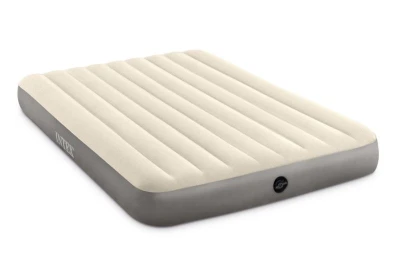 Intex Air Bed Single-High Queen dvoulůžko 152 x 203 x 25 cm 64103 Intex Air Bed Single-High Queen dvoulůžko 152 x 203 x 25 cm 64103