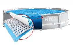 Intex Bazén 26720 Prism Frame 427 x 107 cm SET