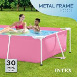 Intex Bazén 28266 - 220x150x60 cm (VÝPREDAJ)