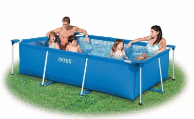 Intex Bazén 28270 220x150x60 cm
