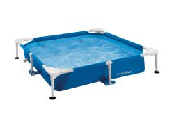 Intex Bazén pre domáce zvieratá 48402 152x152x30 cm