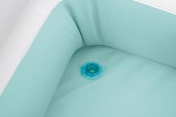 Intex Bazén 58497 SWIM CENTER™ FAMILY LOUNGE POOL 264x165x56 cm