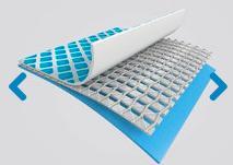 Intex Bazén Easy 244 x 61 cm 28106