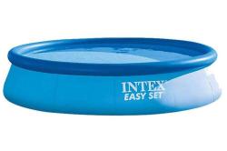 Intex 28118 Bazén Easy 305 x 61 cm s filtráciou