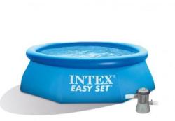 Intex 28122 Easy 305 x 76 cm bazén s filtrací Intex 28122 Easy 305 x 76 cm bazén s filtrací